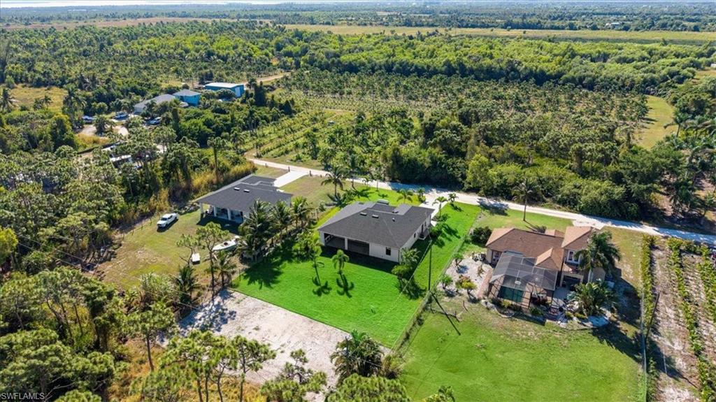 PINE ISLAND - Residential