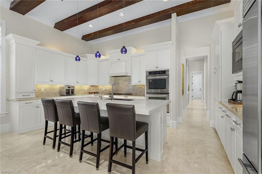 TRADITIONS - Residential