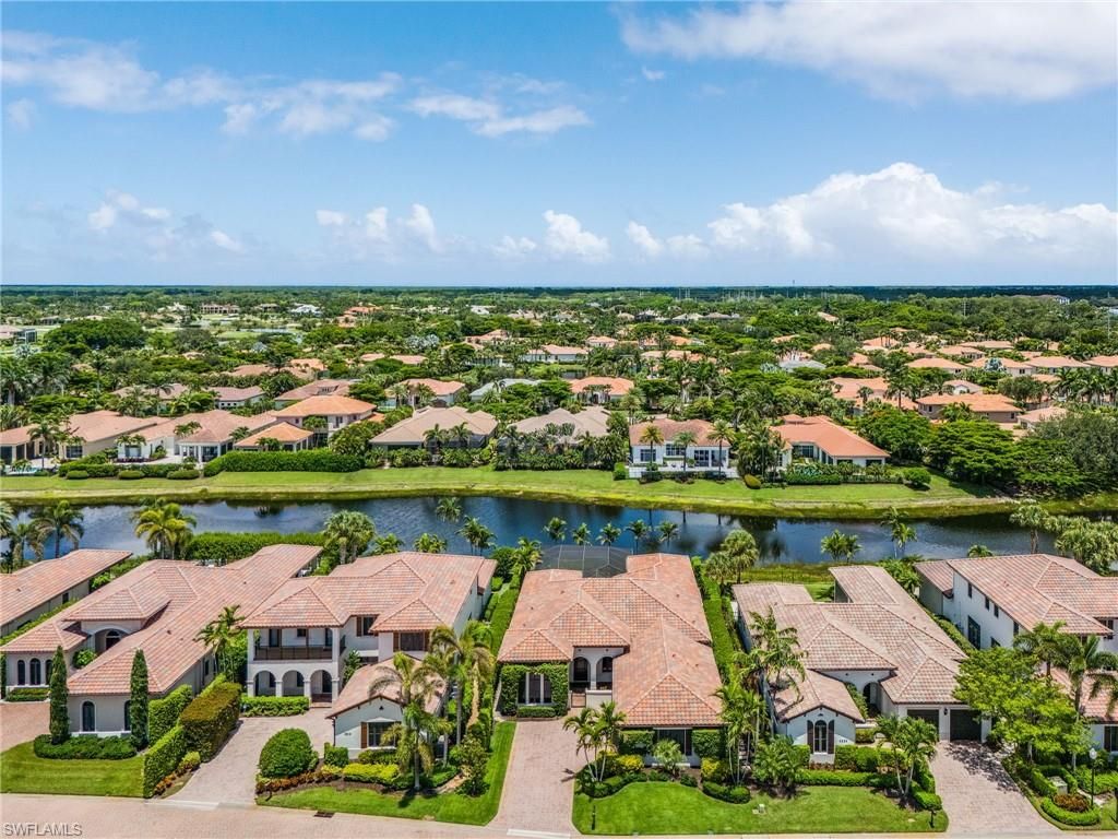 Photo of 2220 Residence CIR, NAPLES, FL 34105 (MLS # 226000902)