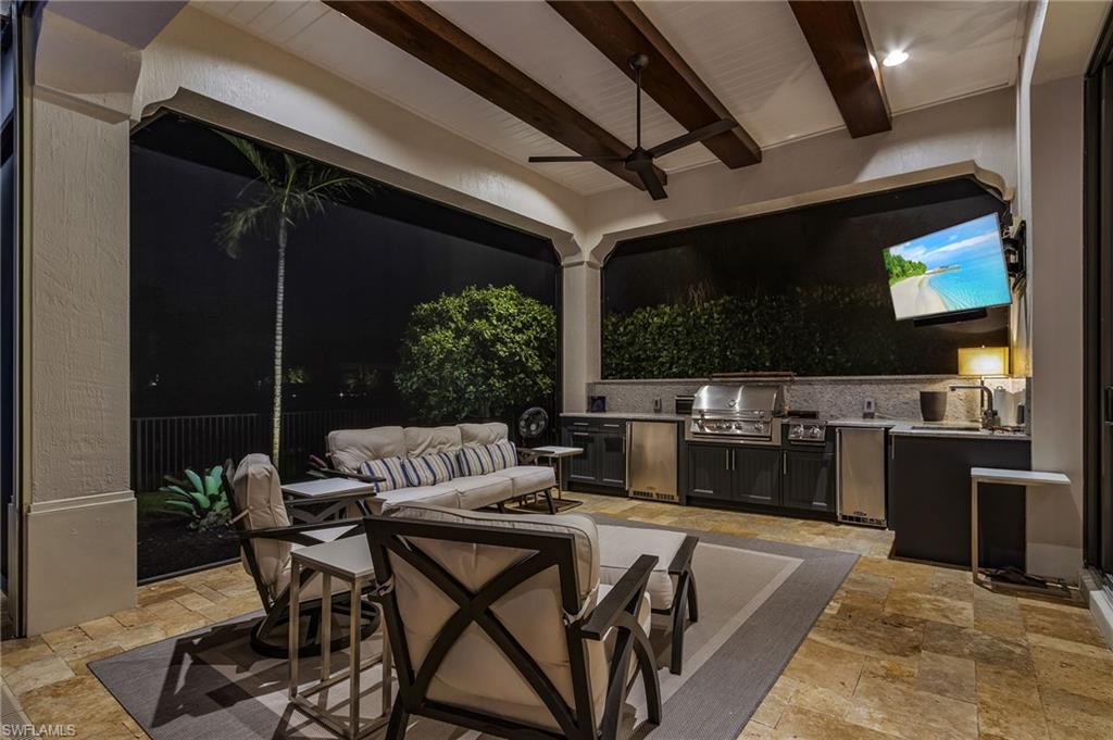 TRADITIONS - Residential