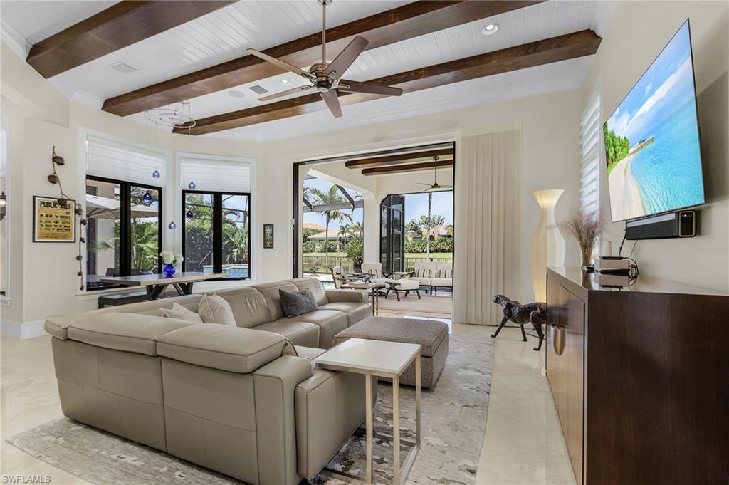 TRADITIONS - Residential