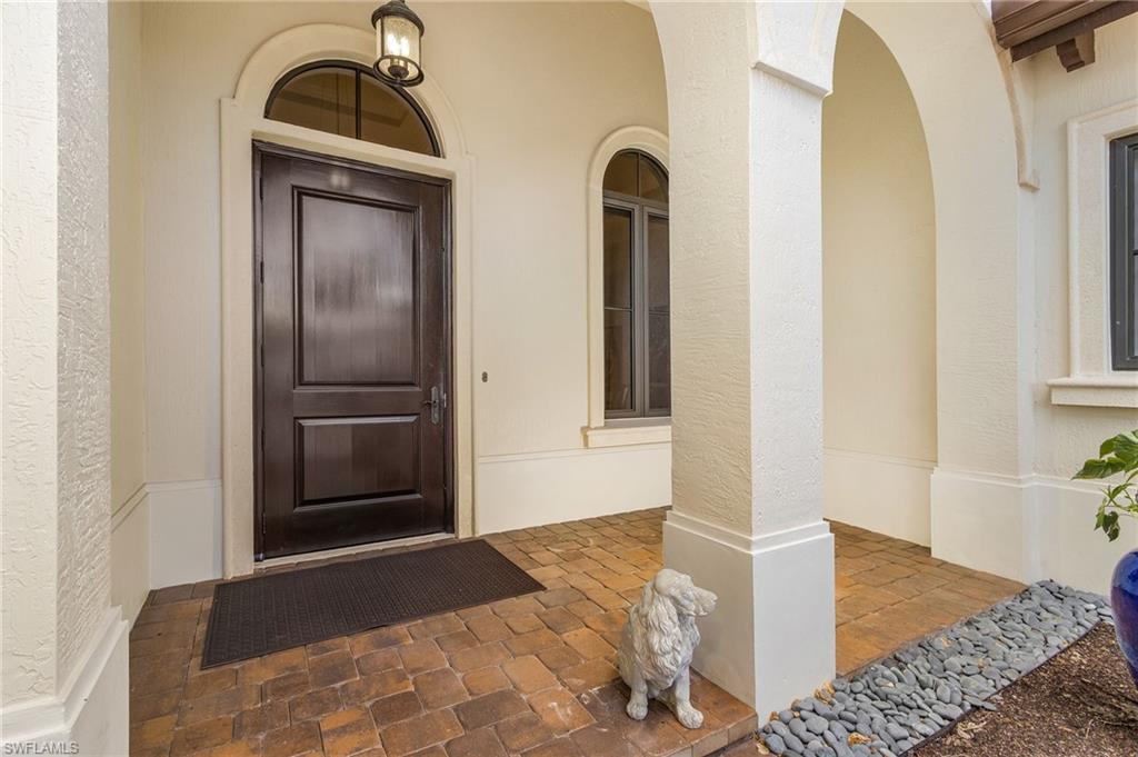 TRADITIONS - Residential