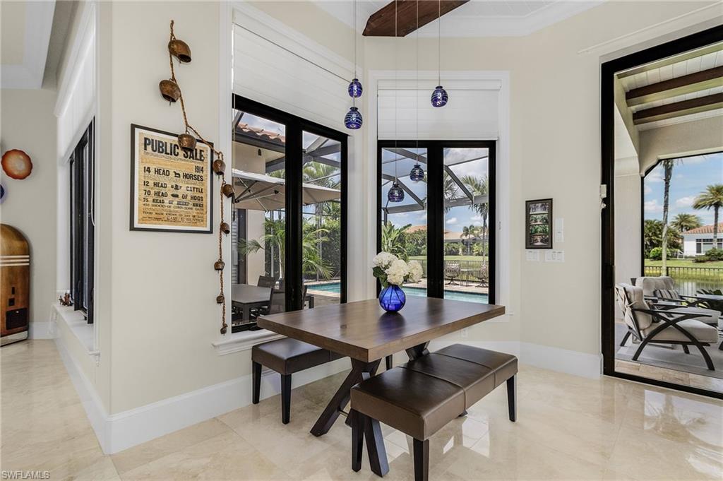 TRADITIONS - Residential