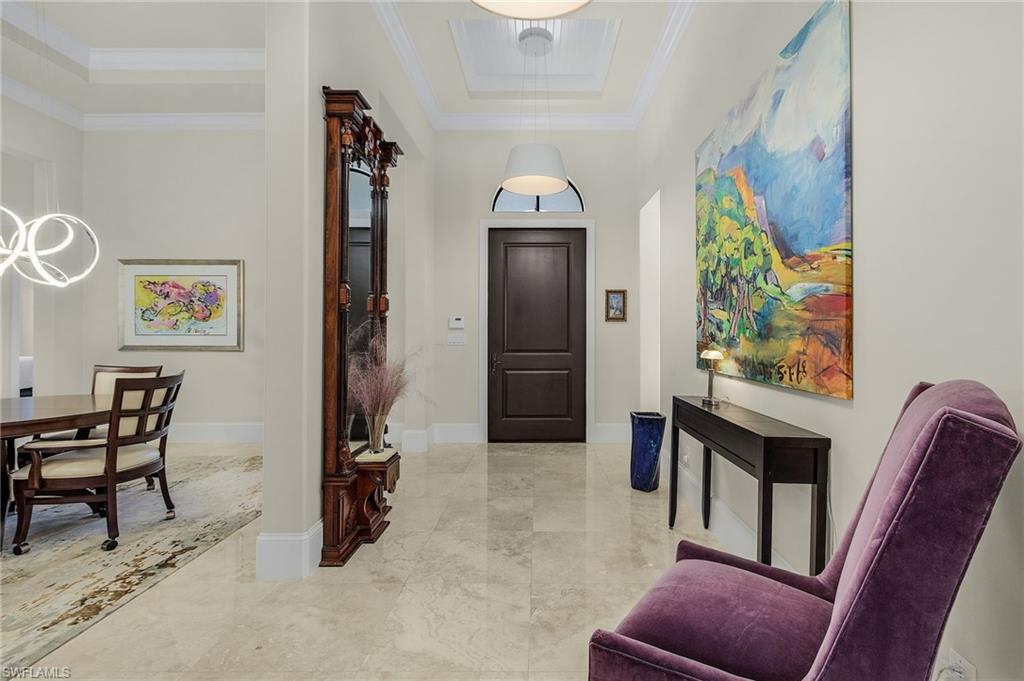 TRADITIONS - Residential