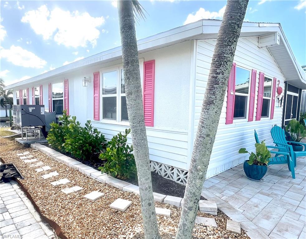 BAYSIDE ESTATES - Residential