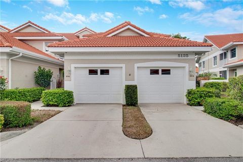 A home in NAPLES