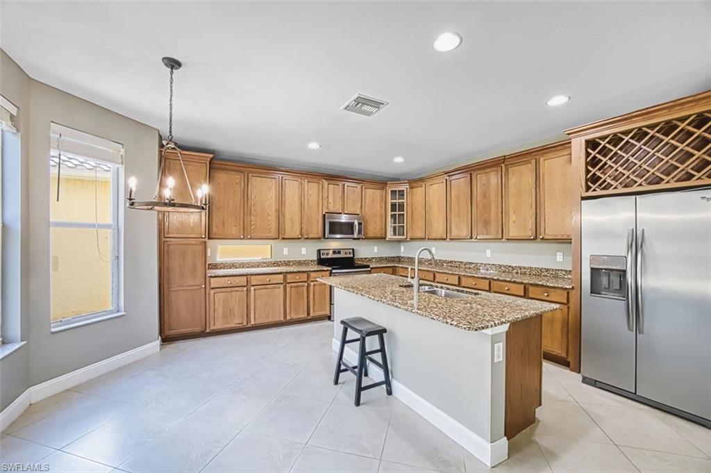 CATALINA ISLES - Residential