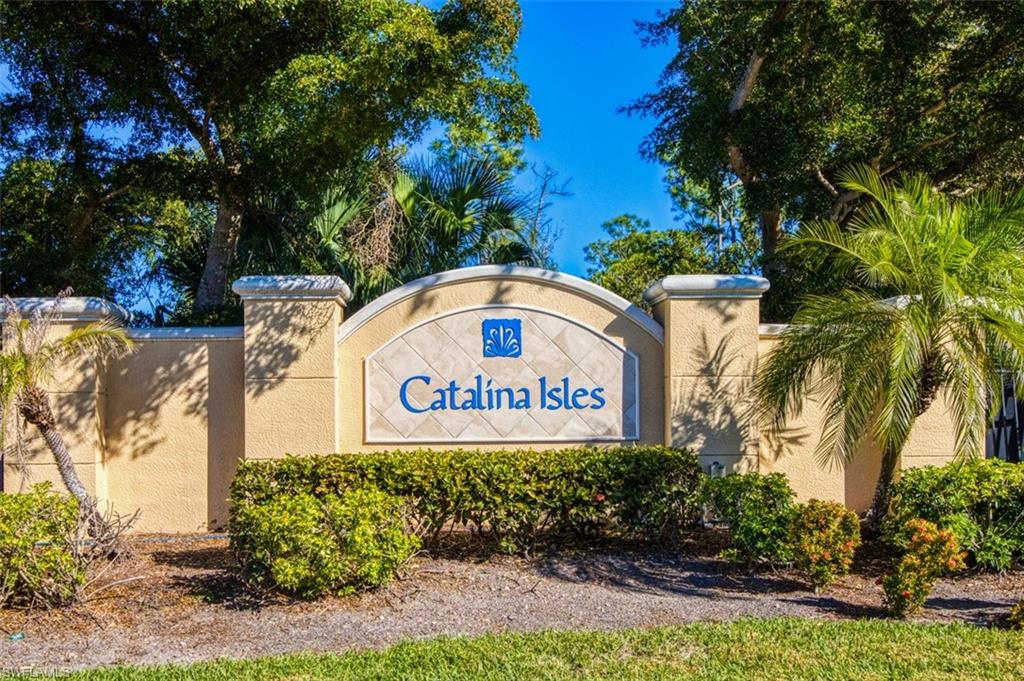 CATALINA ISLES - Residential