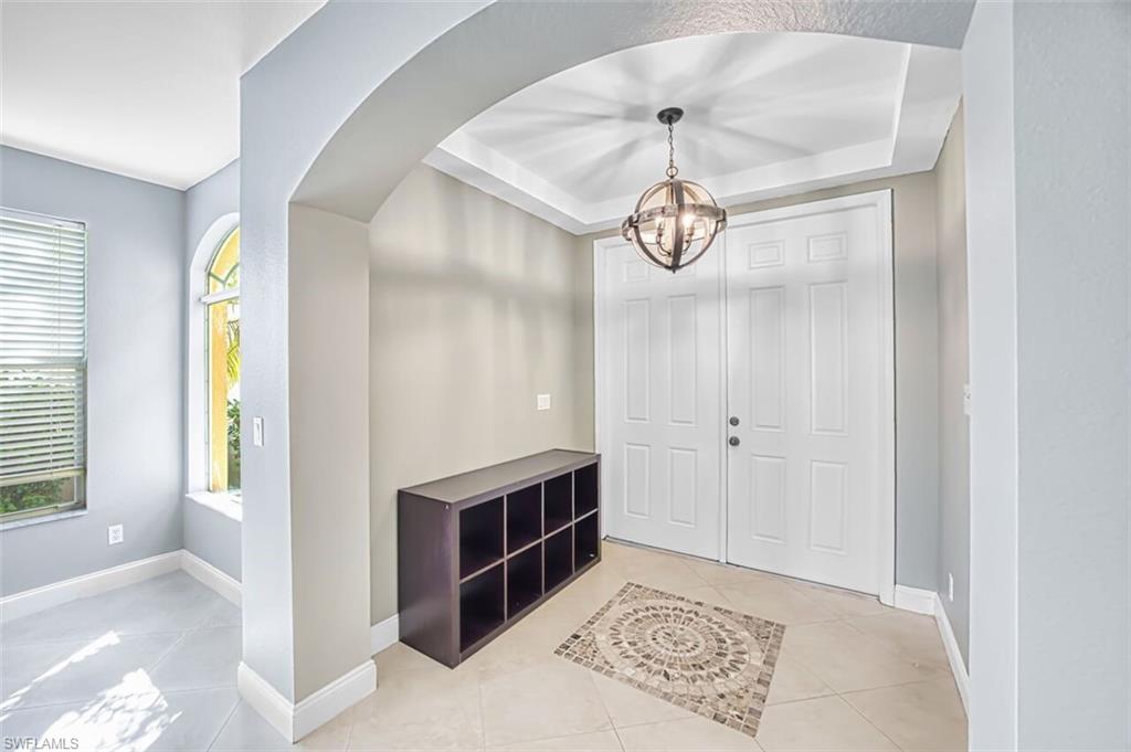 CATALINA ISLES - Residential