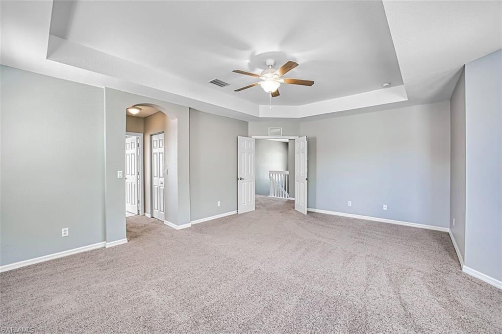 CATALINA ISLES - Residential