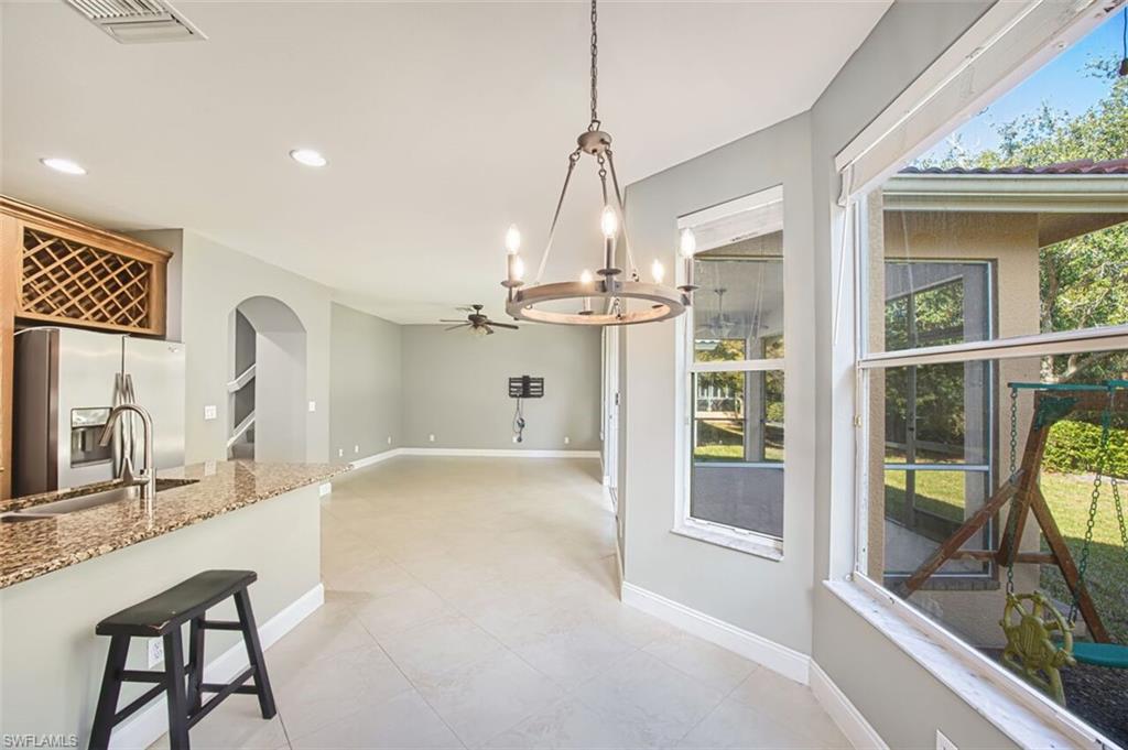 CATALINA ISLES - Residential