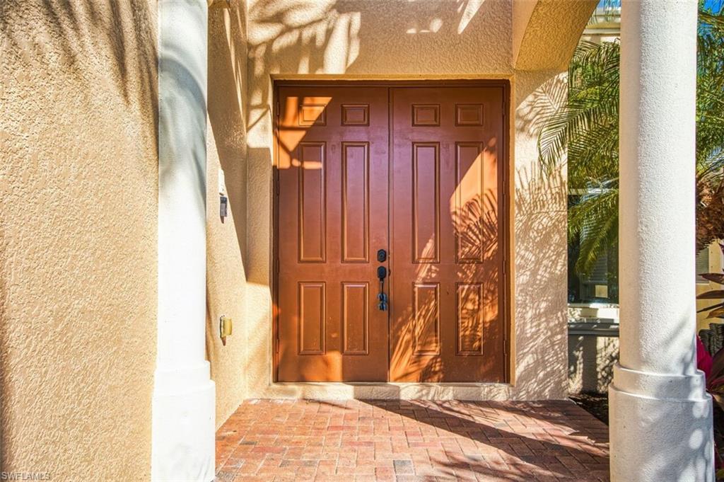 CATALINA ISLES - Residential