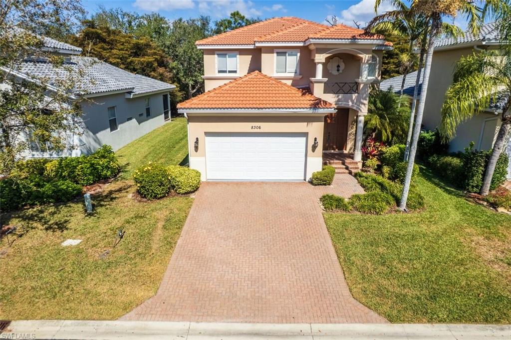 CATALINA ISLES - Residential