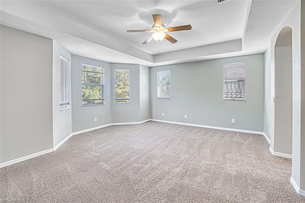 CATALINA ISLES - Residential