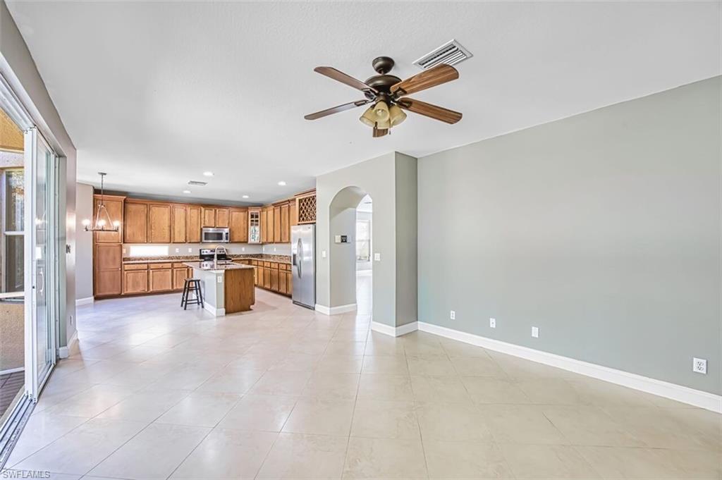 CATALINA ISLES - Residential