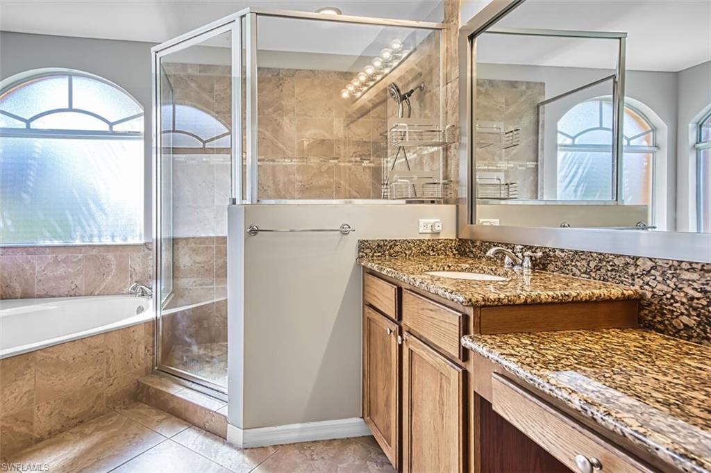 CATALINA ISLES - Residential