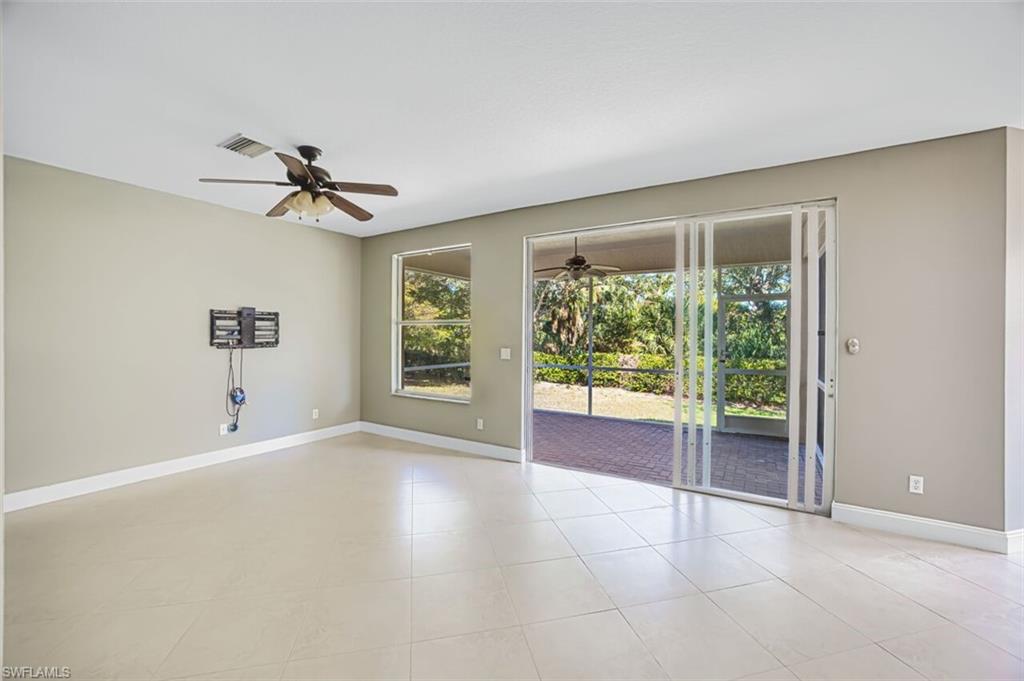 CATALINA ISLES - Residential