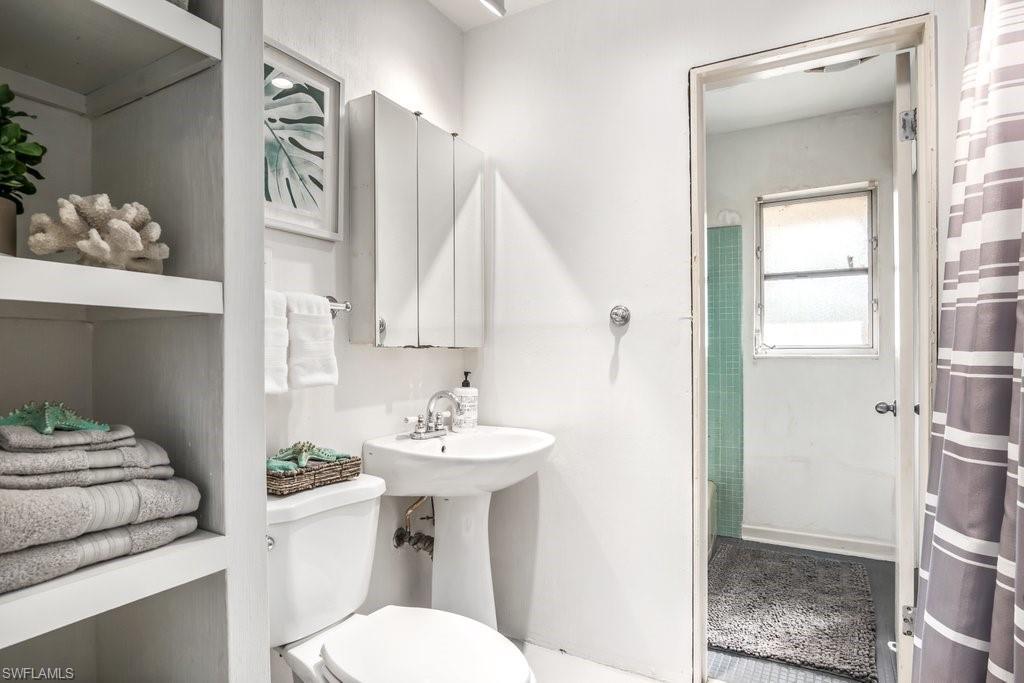 NAPLES PARK - Residential