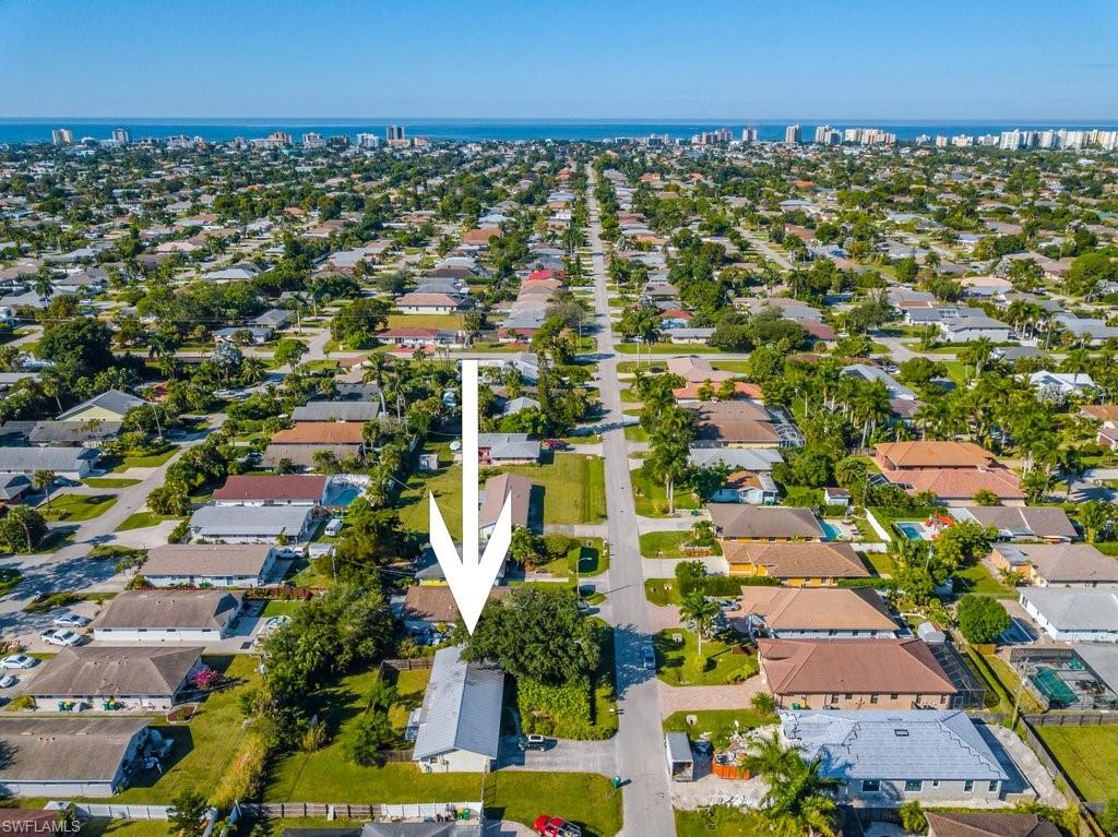 NAPLES PARK - Residential