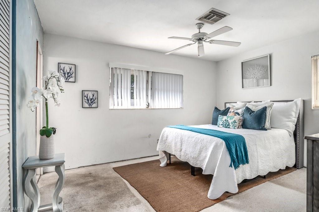 NAPLES PARK - Residential