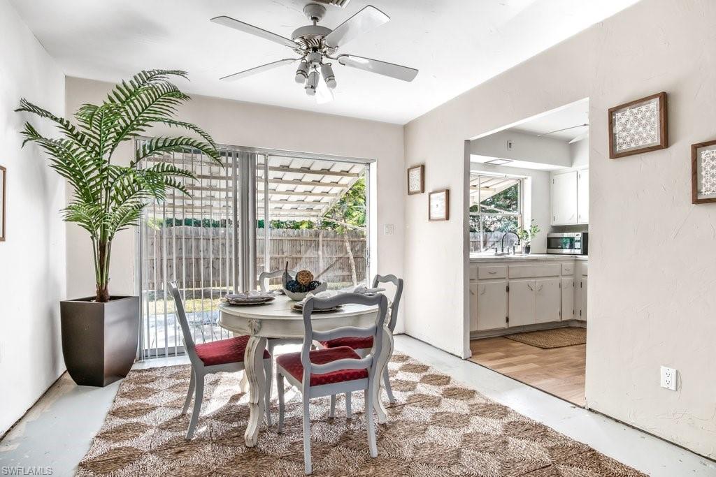 NAPLES PARK - Residential