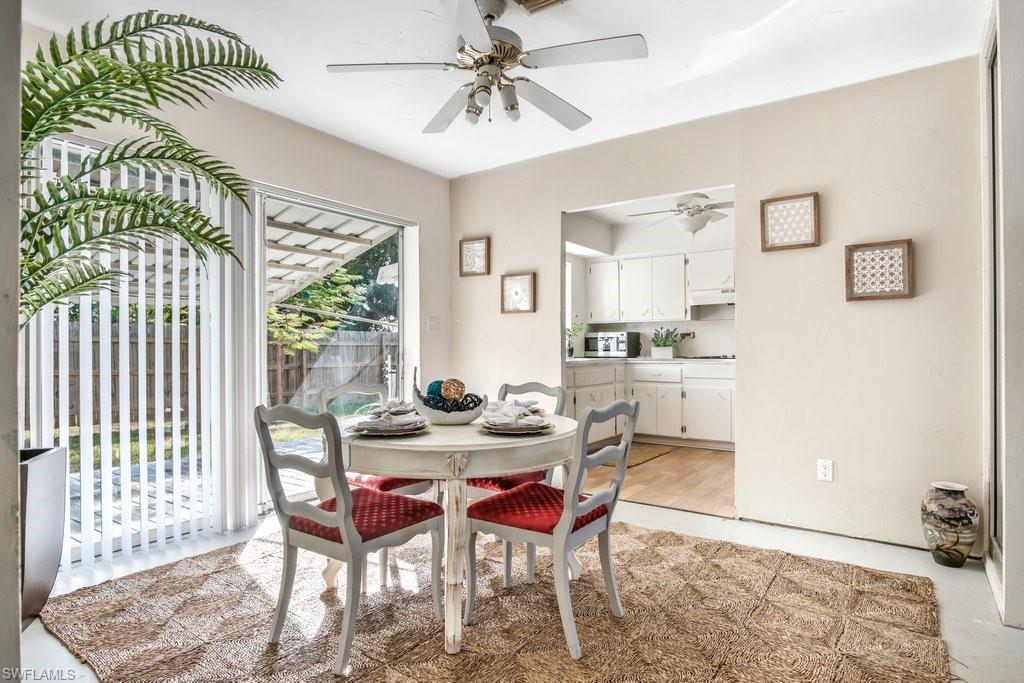 NAPLES PARK - Residential