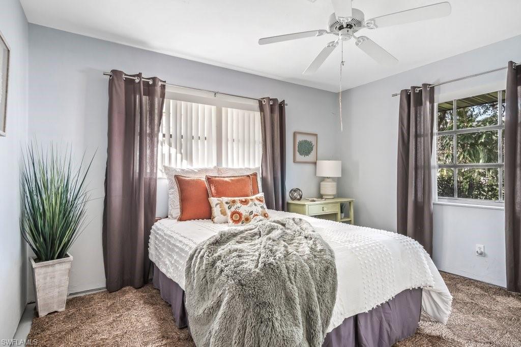 NAPLES PARK - Residential