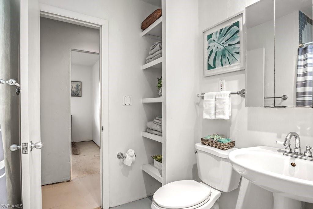 NAPLES PARK - Residential