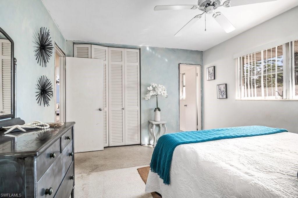 NAPLES PARK - Residential