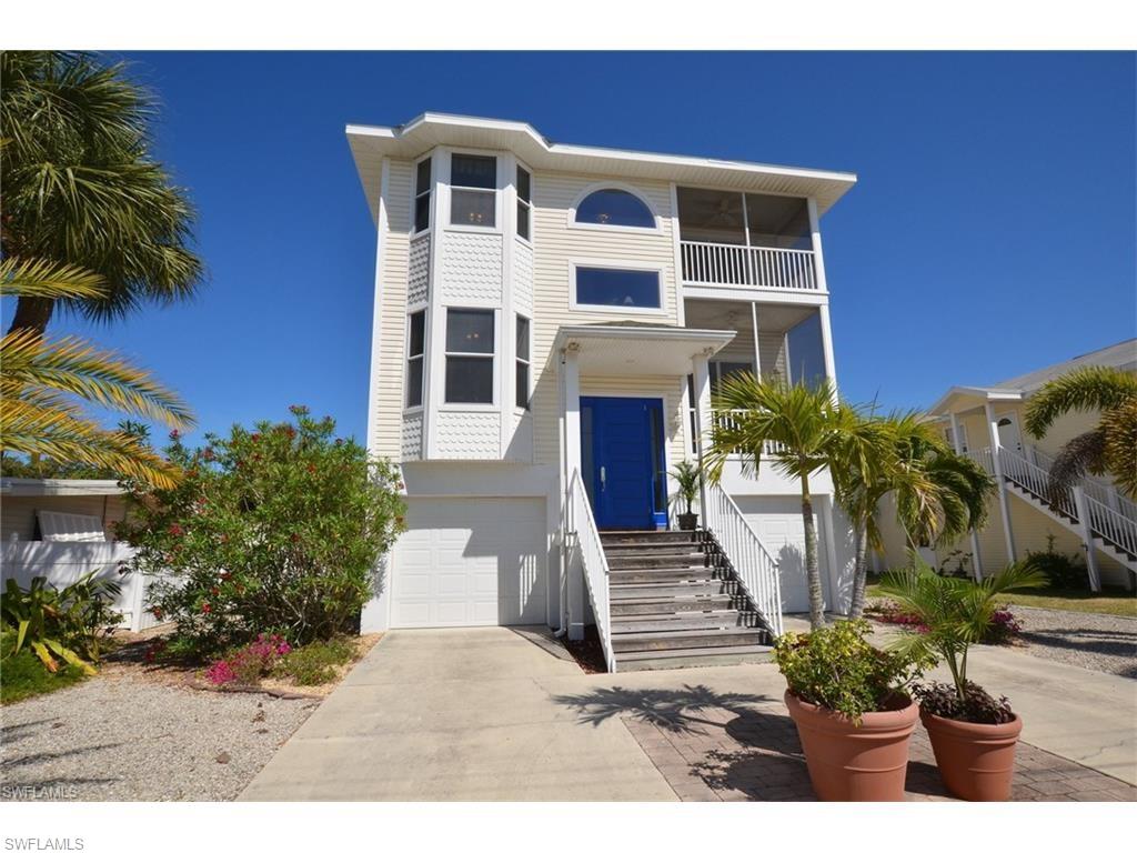 SHELL MOUND PARK - Residential