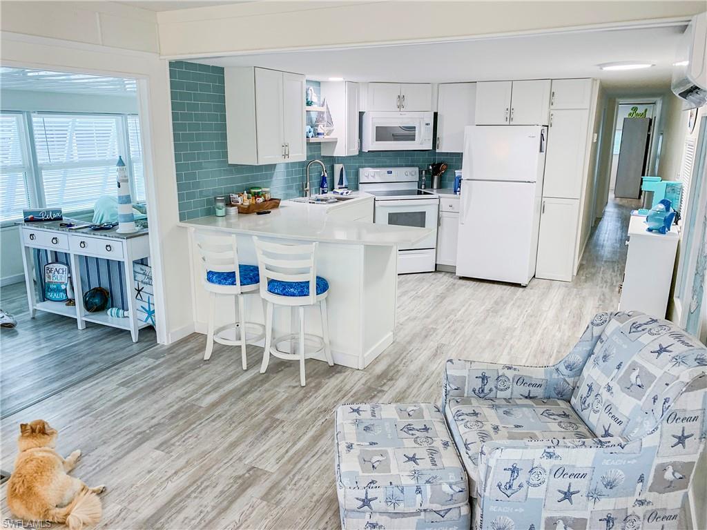 BAYSIDE ESTATES - Residential