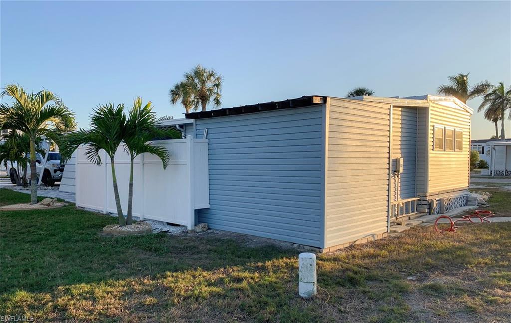 BAYSIDE ESTATES - Residential