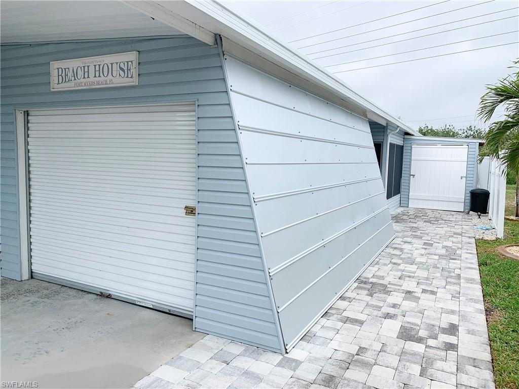 BAYSIDE ESTATES - Residential