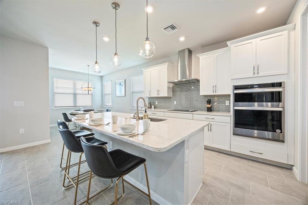 ARBORETUM - Residential