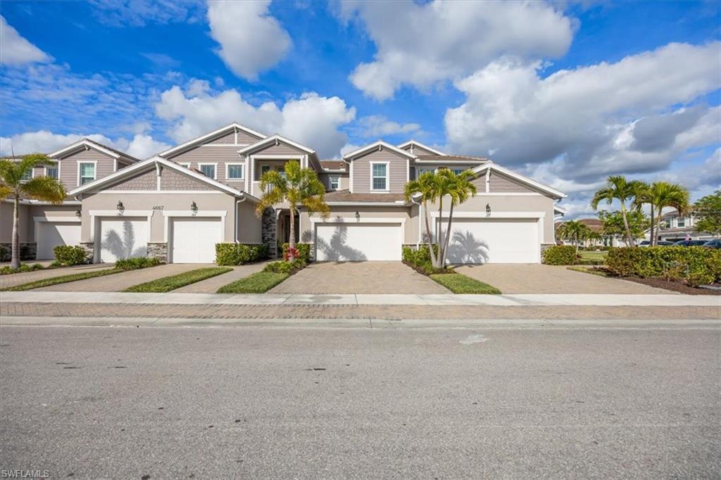 ARBORETUM - Residential