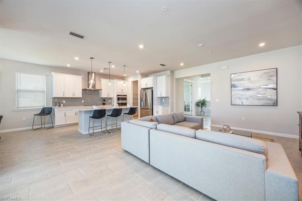 ARBORETUM - Residential