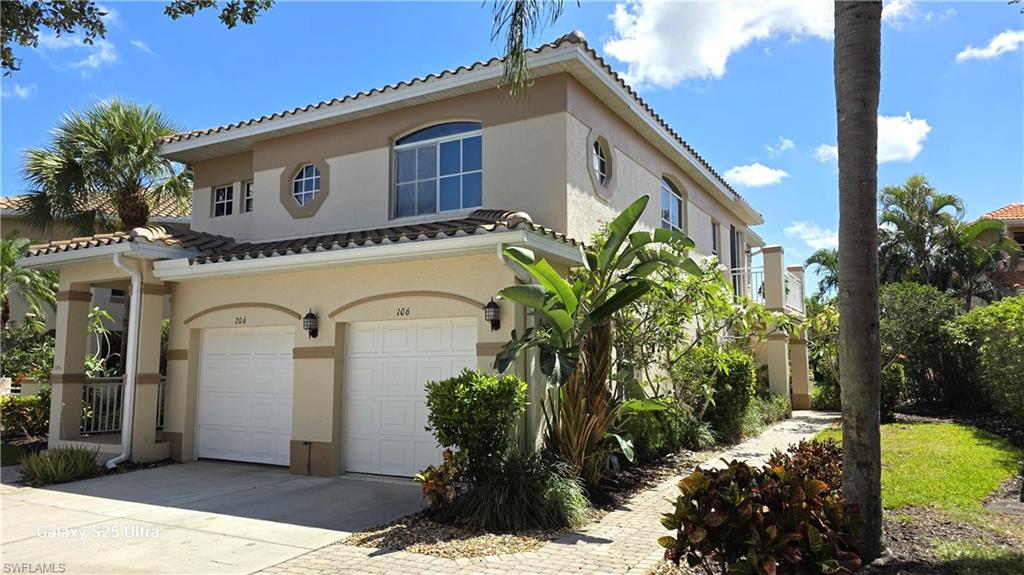 LAS BRISAS AT SPANISH WELLS - Residential