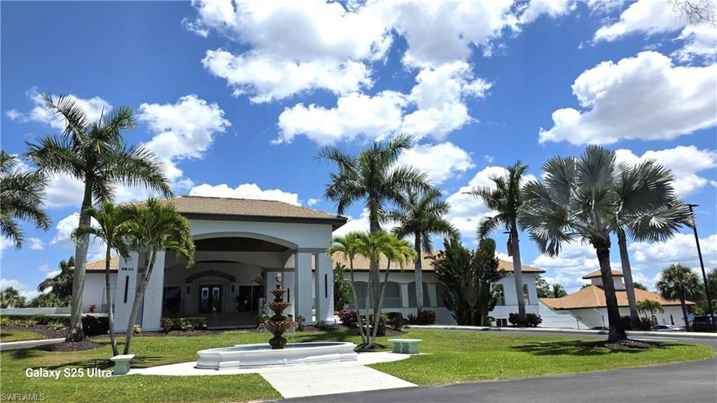 Photo of 9060 Palmas Grandes BLVD #106, BONITA SPRINGS, FL 34135 (MLS # 226017358)