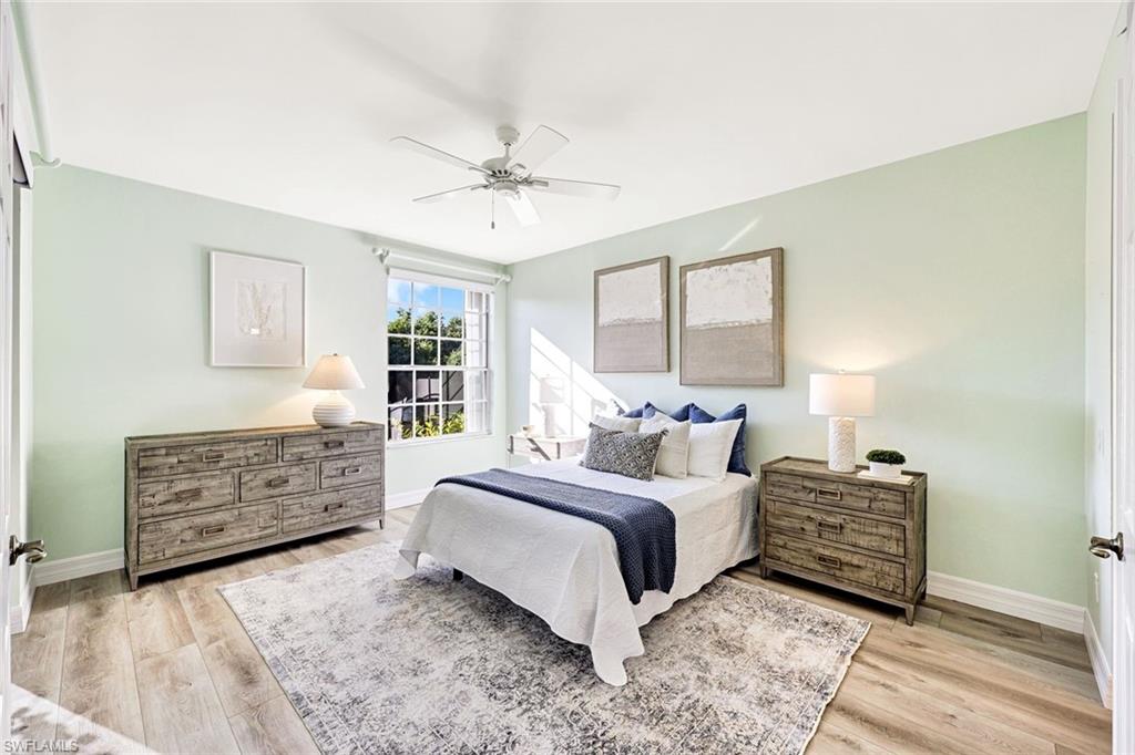 HARBOR LANDING - Residential