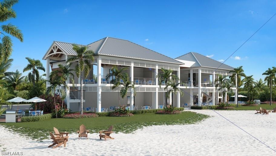 HARBOR LANDING - Residential