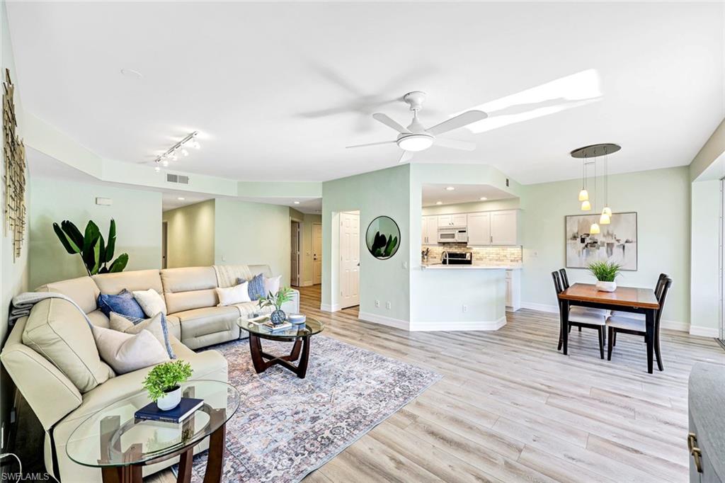 HARBOR LANDING - Residential