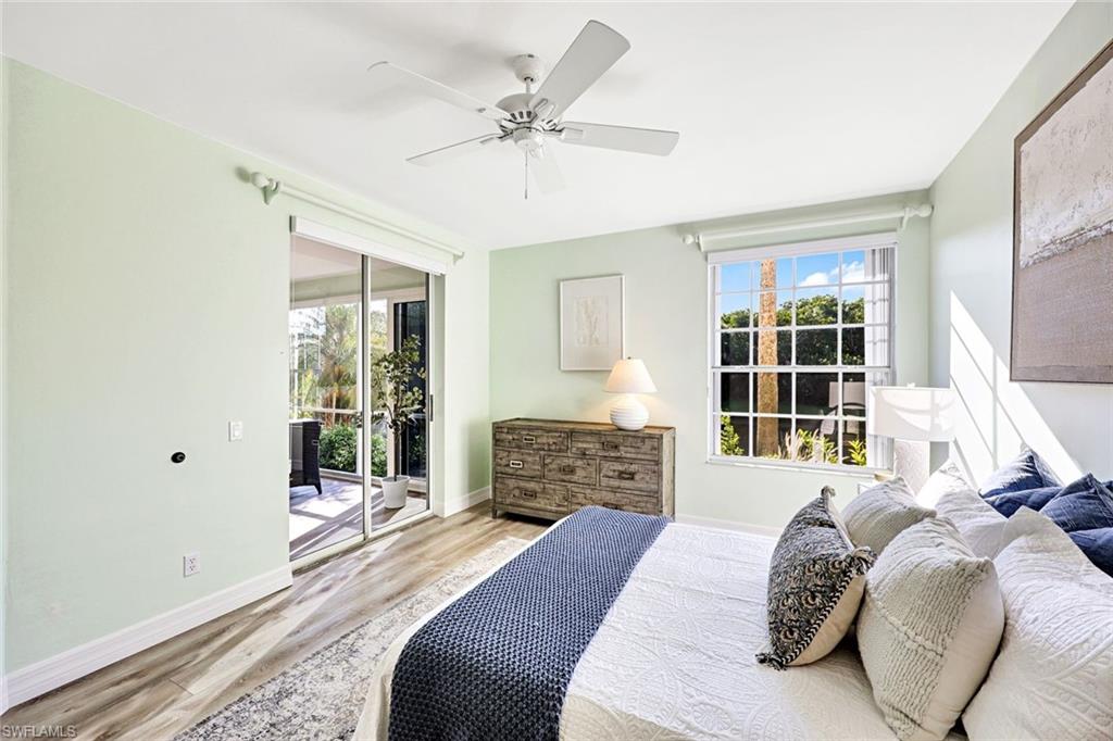 HARBOR LANDING - Residential