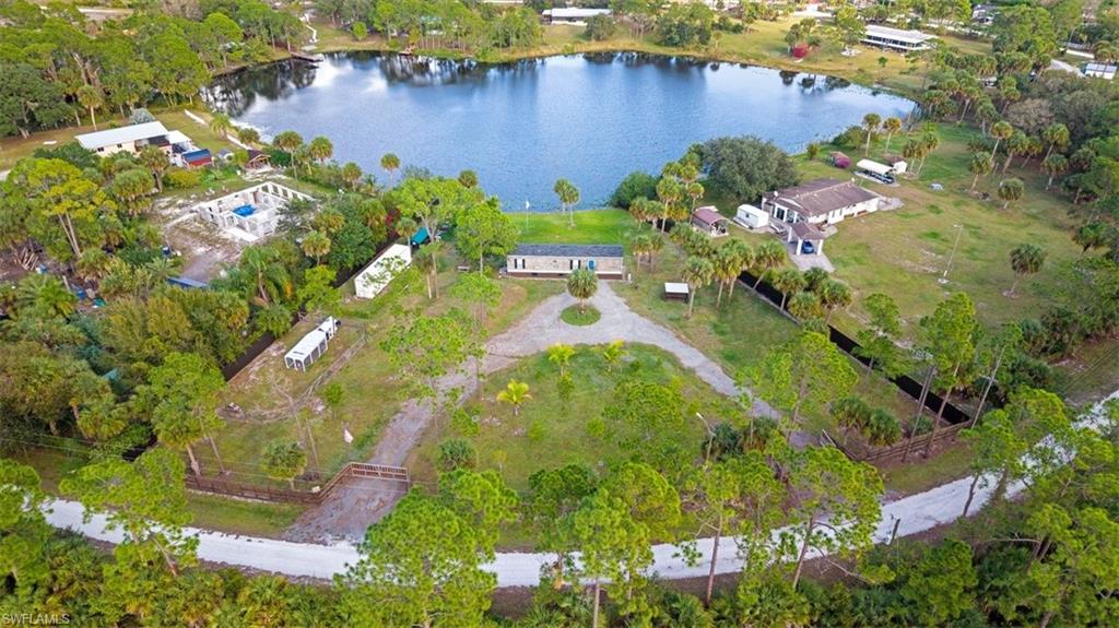 MONTURA RANCH SEC 36 - Residential