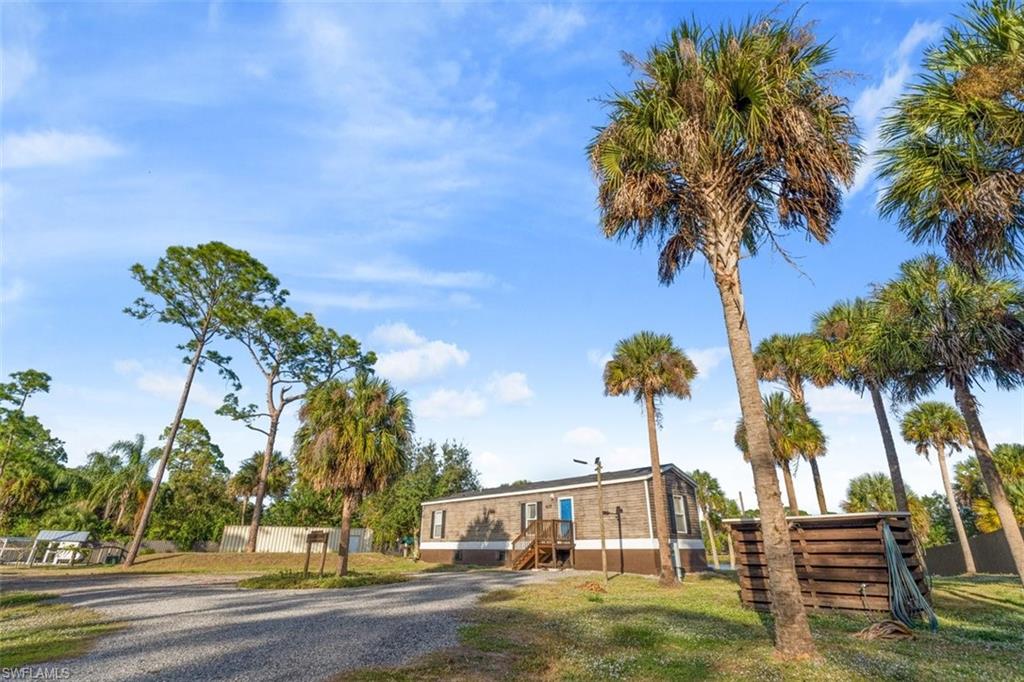 MONTURA RANCH SEC 36 - Residential