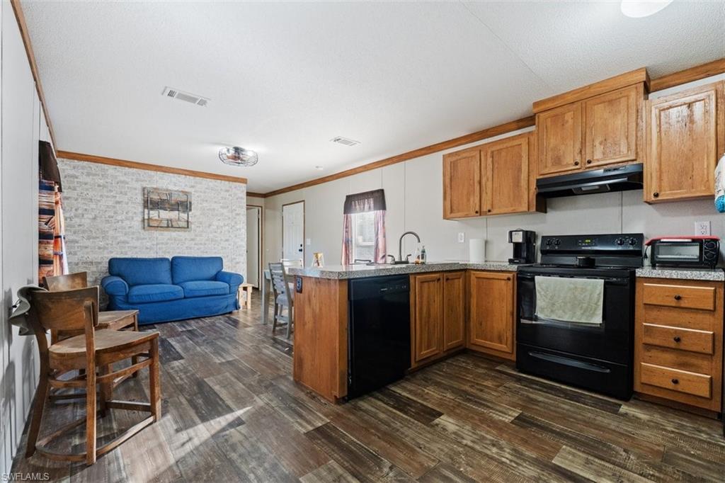 MONTURA RANCH SEC 36 - Residential