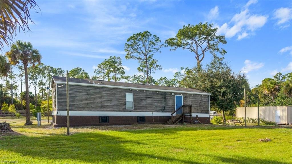 MONTURA RANCH SEC 36 - Residential