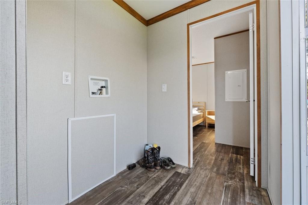 MONTURA RANCH SEC 36 - Residential