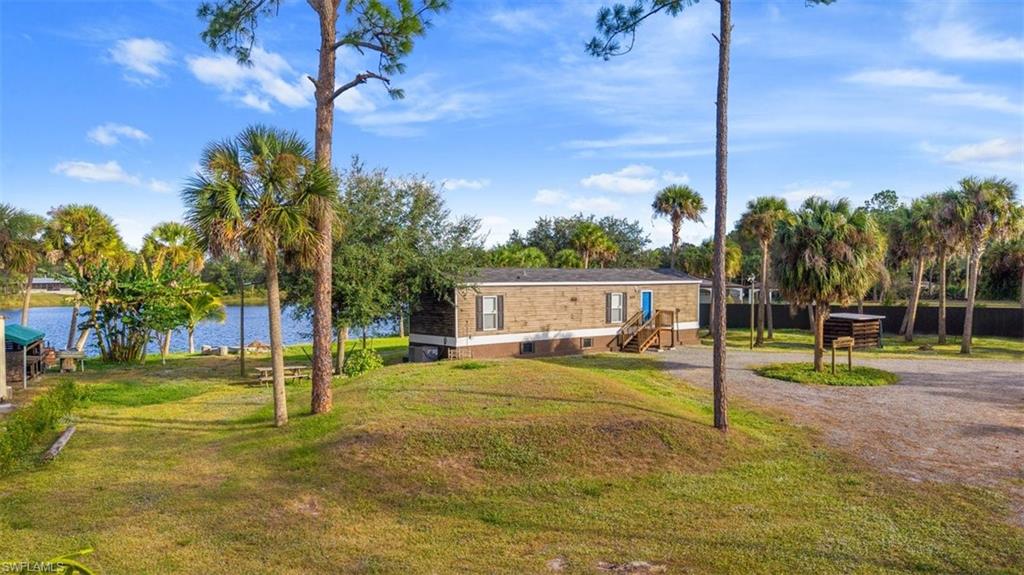 MONTURA RANCH SEC 36 - Residential