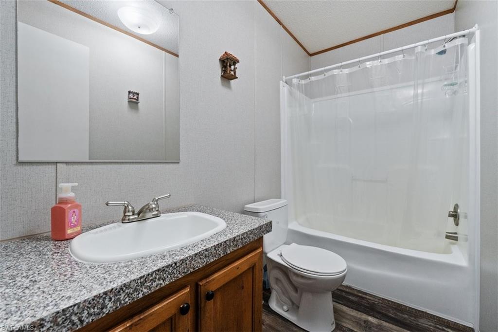 MONTURA RANCH SEC 36 - Residential