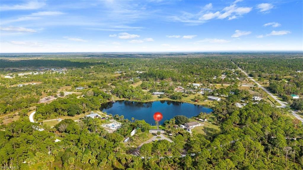 MONTURA RANCH SEC 36 - Residential